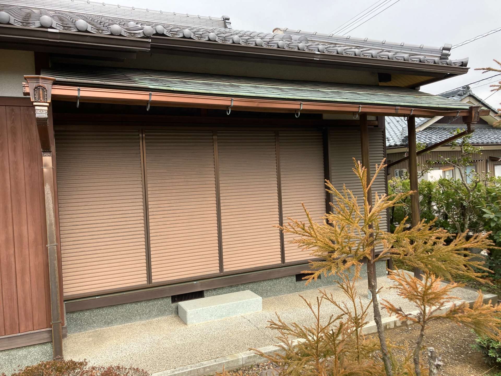 雨樋専門店「ふくどい」