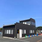 【完工実例】エフネット株式会社 タカスサーキット　外壁板金・屋根塗装工事